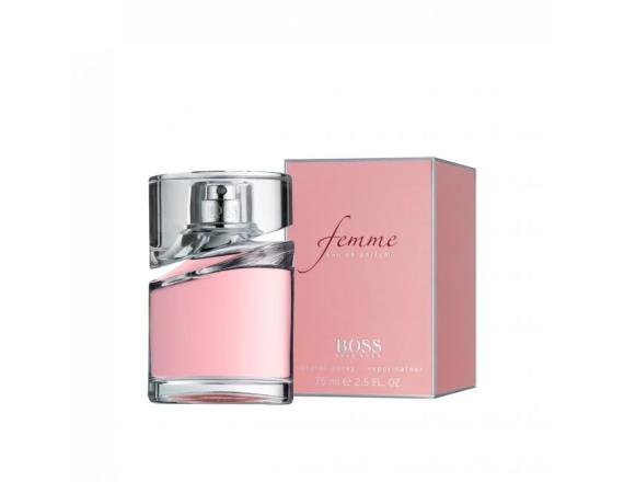 Hugo Boss Femme Femei, Eau de Parfum, 75ml