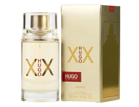 Hugo Boss XX Femei, Eau de Toilette, 100ml