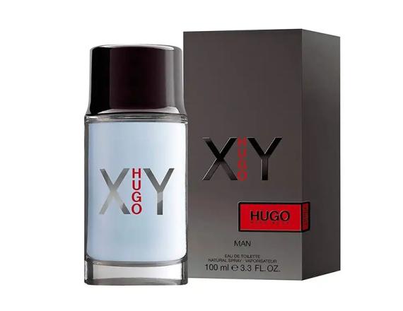 Hugo Boss XY, Barbati, Eau De Toilette, 100ml