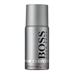 Hugo Boss Bottled, Barbati, Deodorant, 150ml