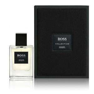 Hugo Boss Boss The Collection Cotton & Verbena, Barbati, Eau De Toilette 50ml