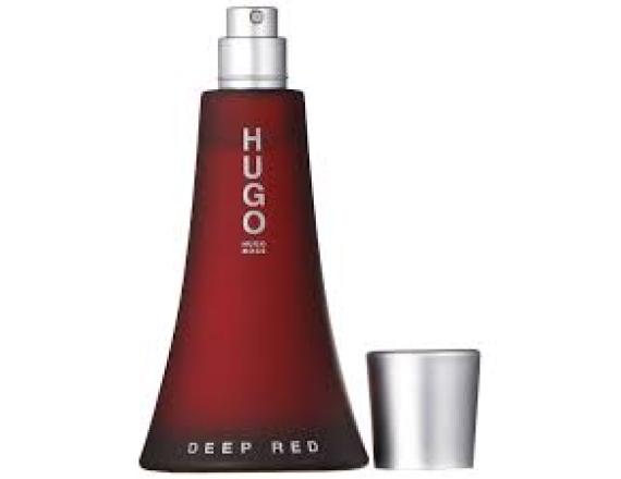 Deep Red, Femei, Eau de parfum, 50 ml