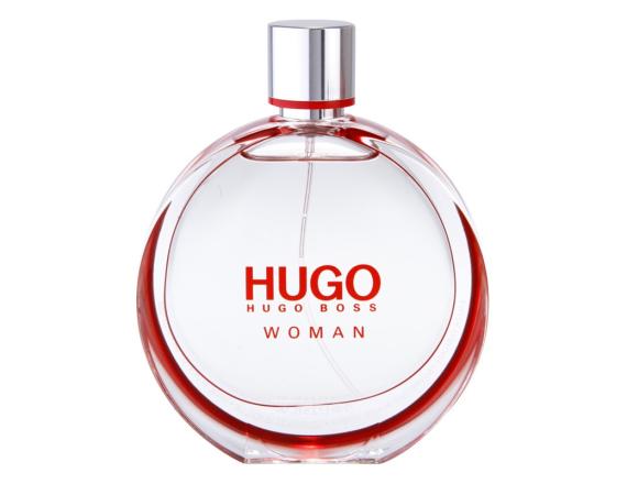 Hugo Woman, Femei, Eau De Parfum, 75 ml