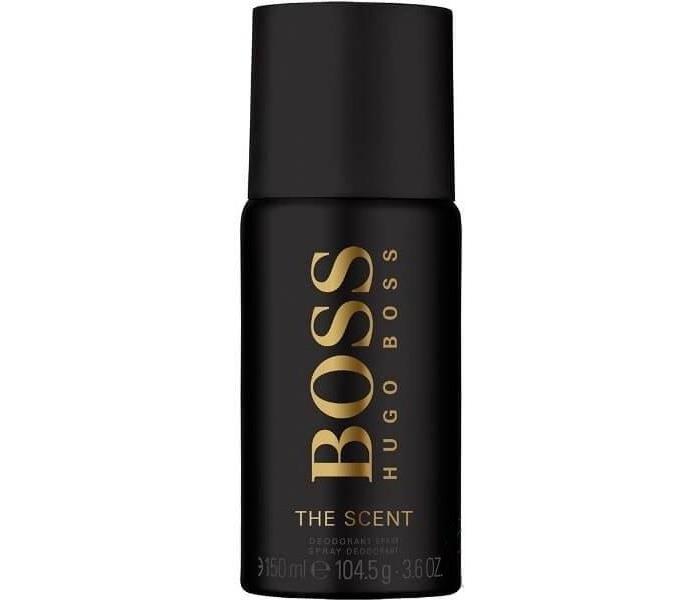 Hugo Boss The Scent, Barbati, Deodorant, 150ml