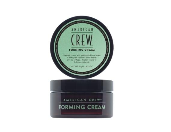 Crema pentru par American Crew Forming Cream, 50ml