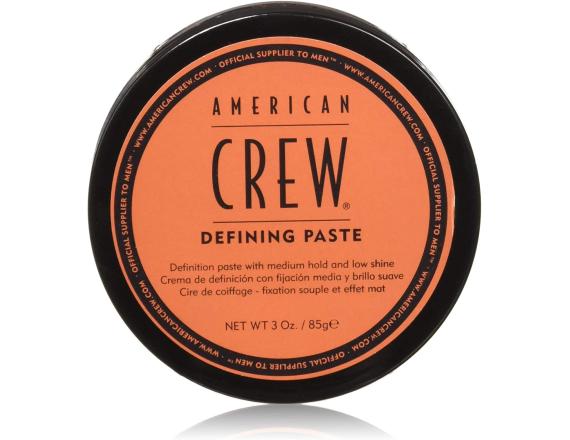 Pomada American Crew Defining Paste, 85ml