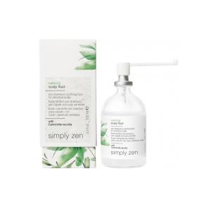 Tratament pentru scalp Simply Zen Calming Scalp Fluid, 100ml