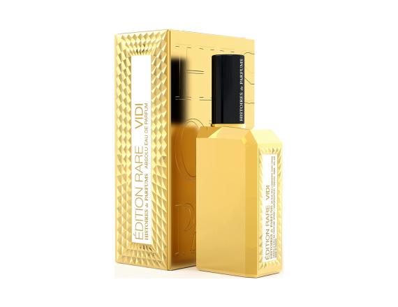 Edition Rare Vidi, Unisex, Eau De Parfum, 60 ml
