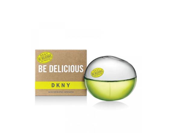 DKNY Be Delicious, Femei, Eau De Parfum 100ml