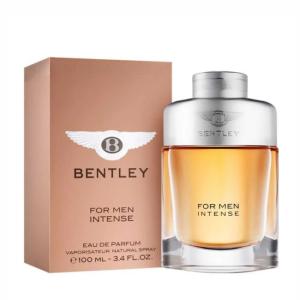 Bentley Bentley for Men Intense, Barbati, Eau De Parfum, 100ml