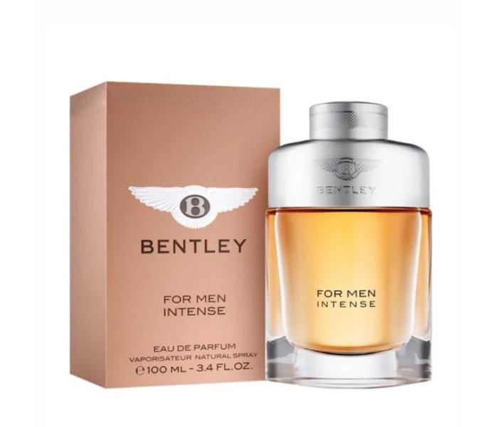 Bentley Bentley for Men Intense, Barbati, Eau De Parfum, 100ml