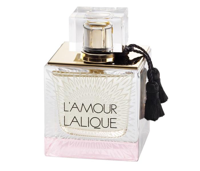 L`Amour, Femei, Eau de Parfum, 100 ml