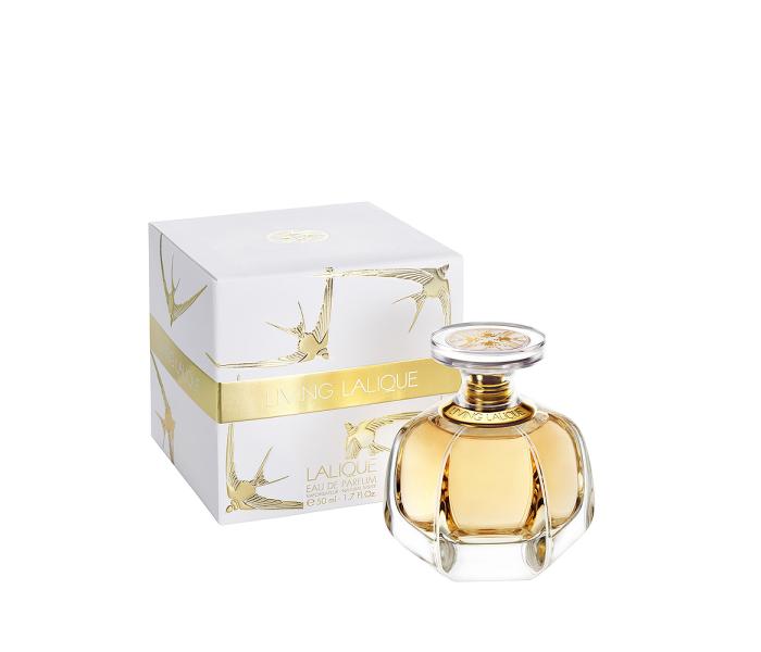 Living Lalique, Femei, Eau De Parfum, 50 ml