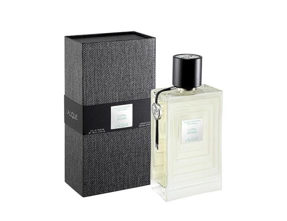 Lalique Floral Bronze, Unisex, Eau De Parfum, 100ml