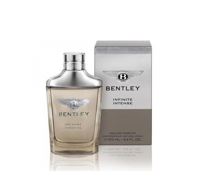 Bentley Infinitte Intense, Barbati, Eau De Parfum, 100ml