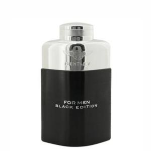 Bentley Bentley for Men Black Edition, Barbati, Eau De Parfum, 100ml