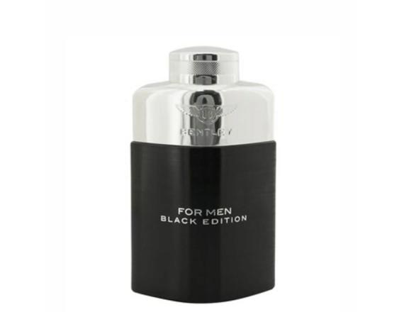 Bentley Bentley for Men Black Edition, Barbati, Eau De Parfum, 100ml