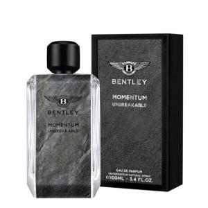 Bentley Momentum Unbreakable, Barbati, Eau De Parfum, 100ml
