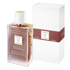 Lalique Velvet Plum, Femei, Eau De Parfum, 100ml