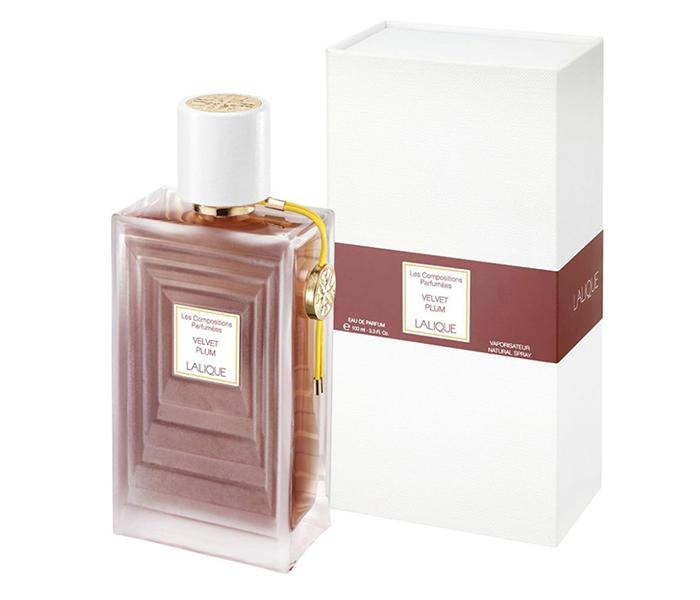 Lalique Velvet Plum, Femei, Eau De Parfum, 100ml