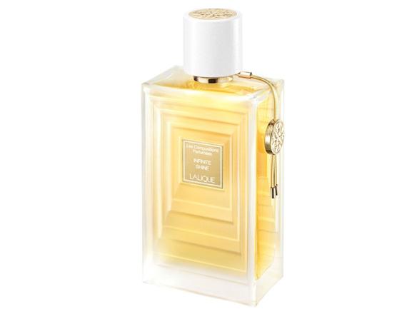 Lalique Infinite Shine, Femei, Eau De Parfum, 100ml