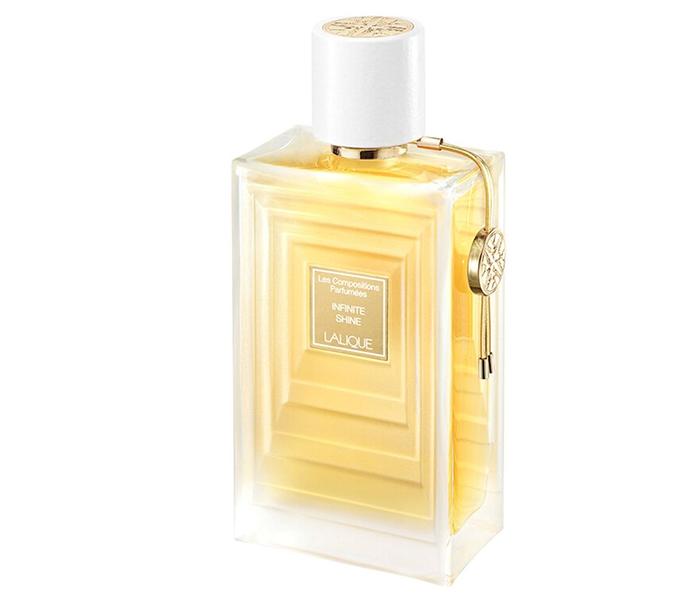 Lalique Infinite Shine, Femei, Eau De Parfum, 100ml