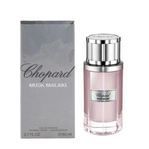Chopard Musk Malaki, Unisex, Eau De Parfum, 80ml