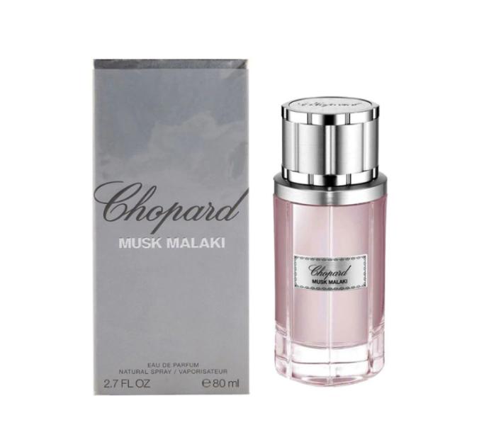 Chopard Musk Malaki, Unisex, Eau De Parfum, 80ml