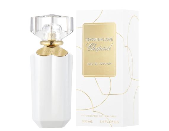 Chopard Wish Sparkling Love, Femei, Eau De Parfum, 100ml