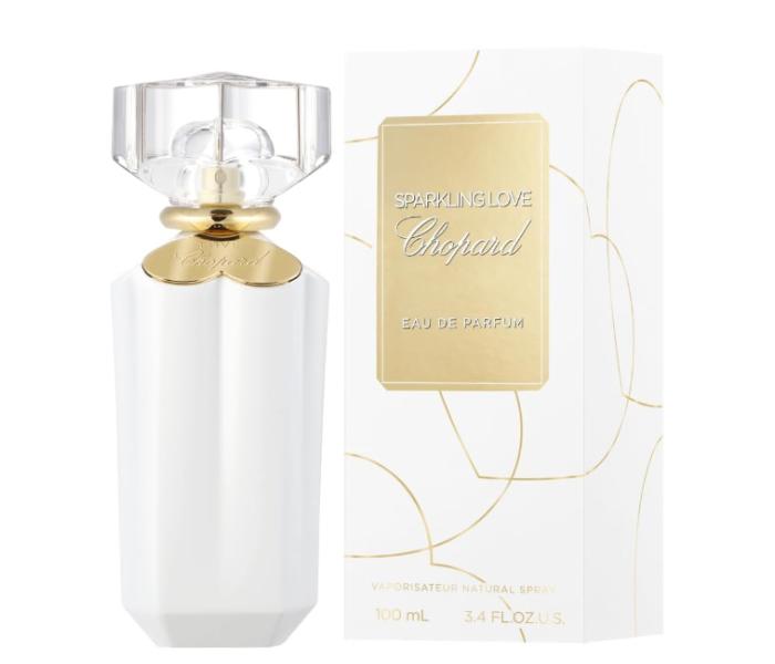 Chopard Wish Sparkling Love, Femei, Eau De Parfum, 100ml