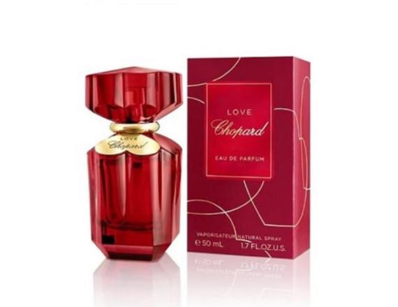 Love, Femei, Eau de parfum, 50 ml
