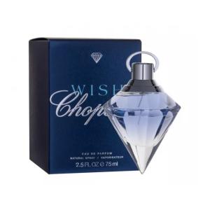Chopard Wish, Femei, Eau De Parfum, 75ml