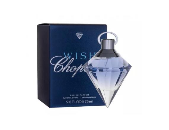 Chopard Wish, Femei, Eau De Parfum, 75ml