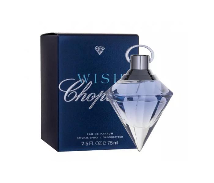 Chopard Wish, Femei, Eau De Parfum, 75ml