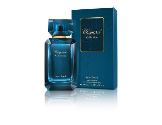 Agar Royal, Unisex, Eau de parfum, 100 ml