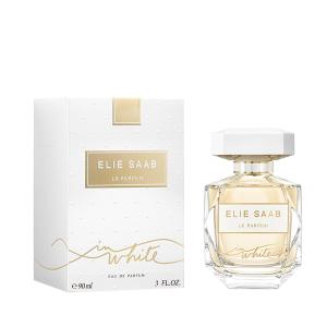 Elie Saab Le Parfum In White, Femei, Eau De Parfum 90ml