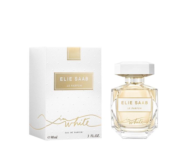 Elie Saab Le Parfum In White, Femei, Eau De Parfum 90ml