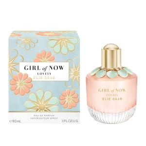 Elie Saab Girl Of Now Lovely, Femei, Eau De Parfum 90ml