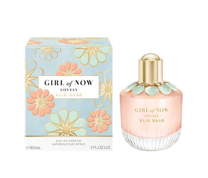Elie Saab Girl Of Now Lovely, Femei, Eau De Parfum 90ml