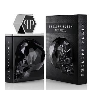 Philipp Plein Skull, Unisex, Eau De Parfum 125ml