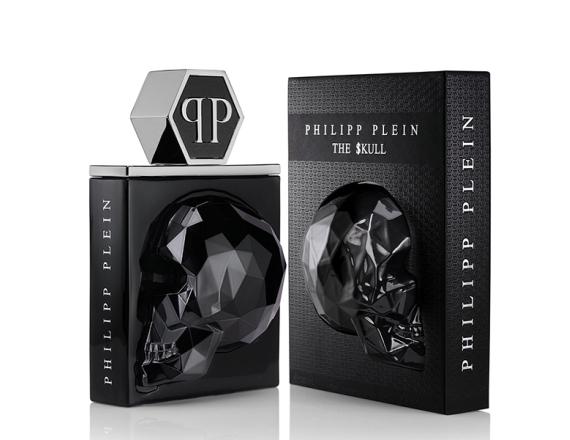 Philipp Plein Skull, Unisex, Eau De Parfum 125ml