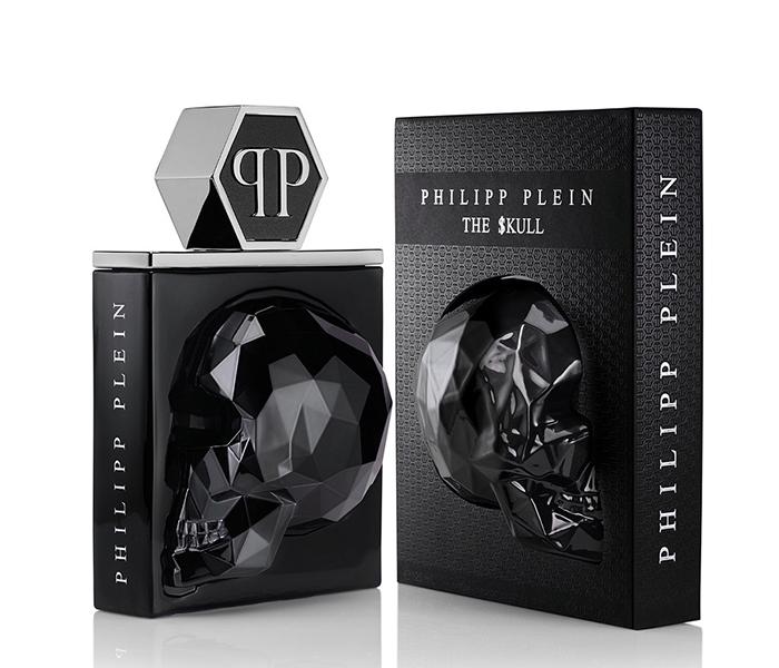 Philipp Plein Skull, Unisex, Eau De Parfum 125ml