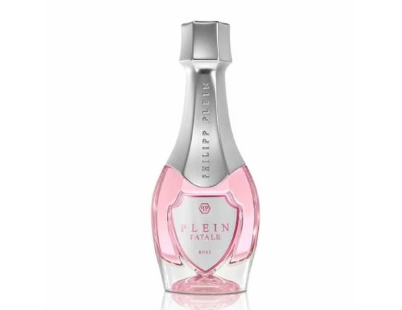 Philipp Plein Fatale Rose, Eau De Parfum, Femei, 90ml