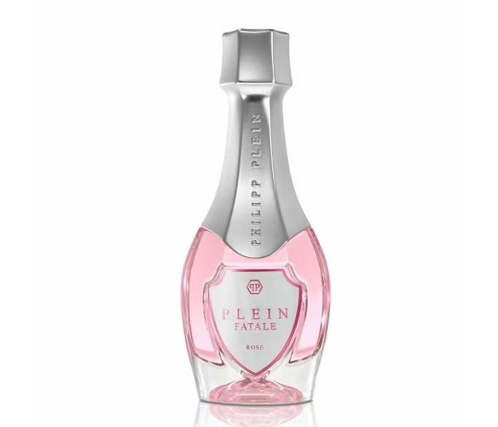 Philipp Plein Fatale Rose, Eau De Parfum, Femei, 90ml