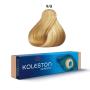 Vopsea permanenta Wella Professionals Koleston Perfect 9/0, Blond Luminos Natural, 60ml