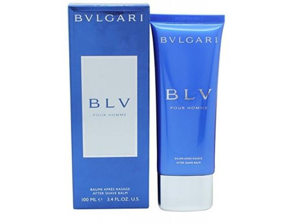 BLV Pour Homme, Barbati, After-Shave Balm, 100 ml