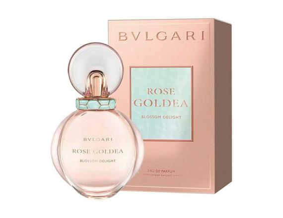 Rose Goldea Blossom Delight, Femei, Eau de parfum, 75 ml
