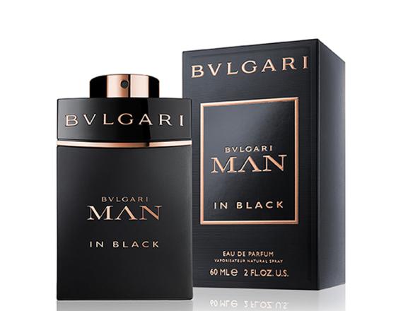 Bvlgari Man In Black Barbati, Eau De Parfum, 60ml