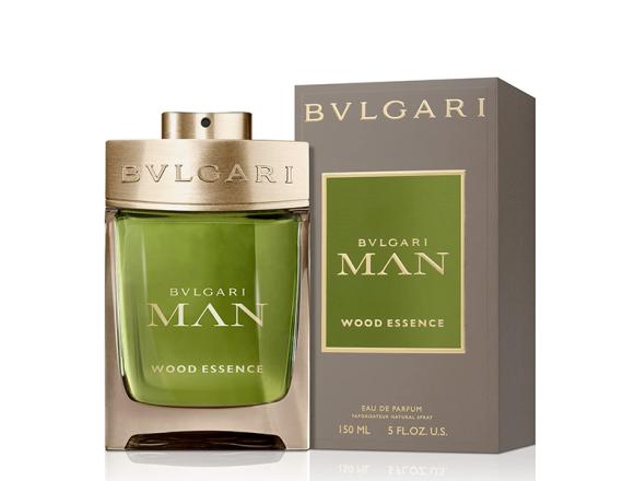 Bvlgari Man Wood Essence Barbati, Eau De Parfum, 150ml