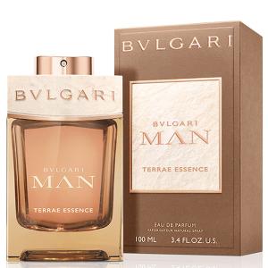 Bvlgari Man Terrae Essence Barbati, Eau De Parfum, 100ml